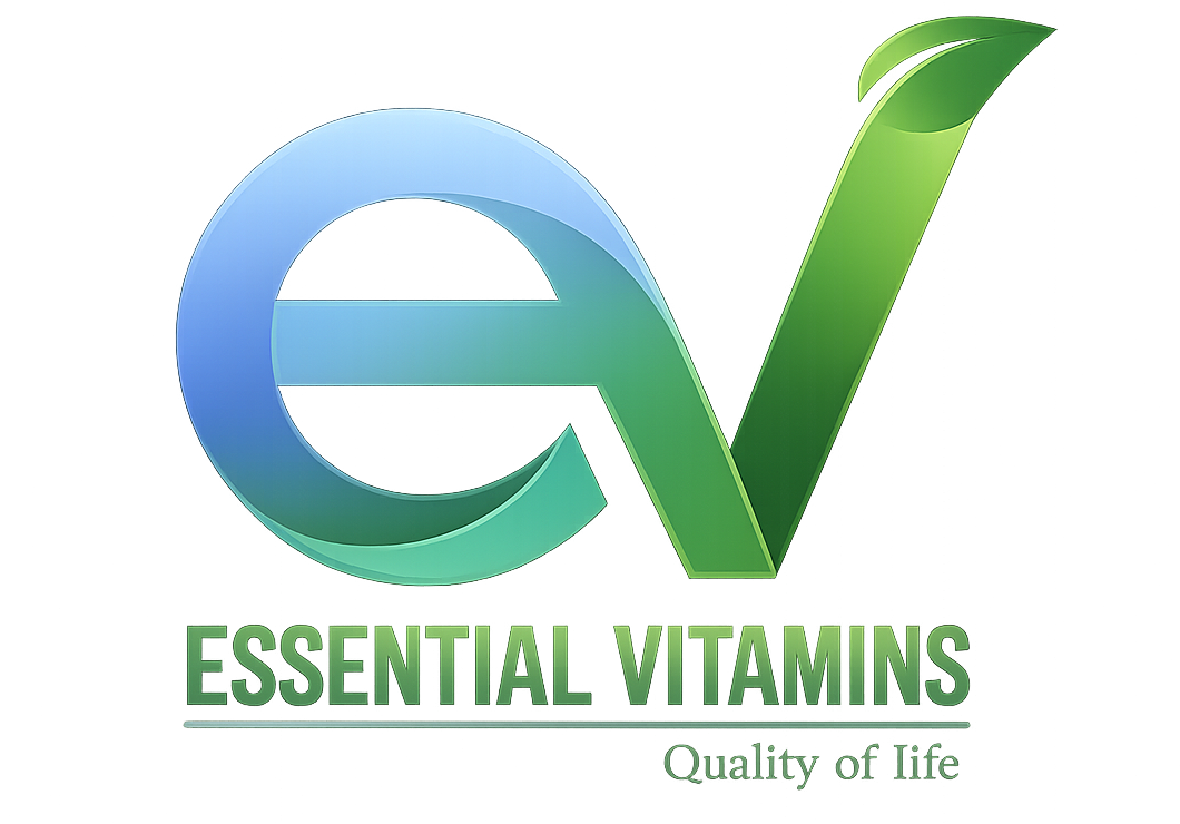 Essential Vitamins