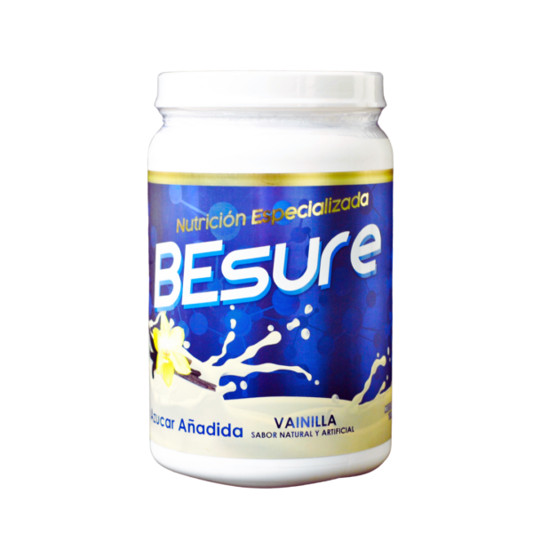 BESURE - Imagen 2