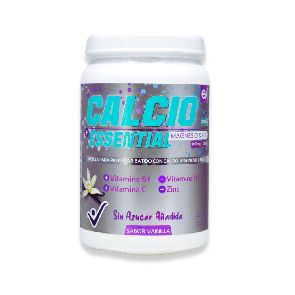 CALCIO MAGNESIO Y FOS Essential Vitamins calcio-magnesio-y-fos-essential-vitamins