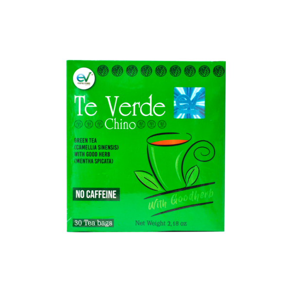 TE VERDE CHINO