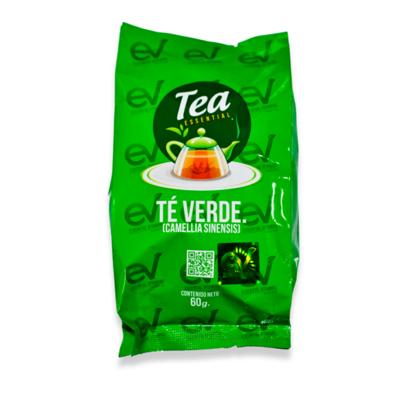 TE VERDE ESSENTIAL - Imagen 2