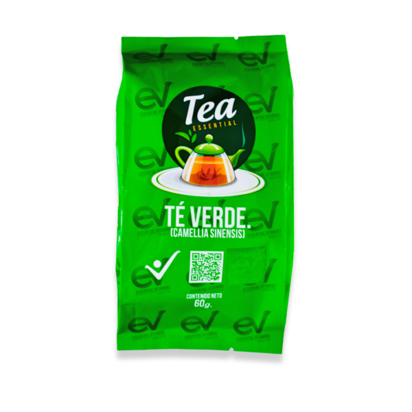 TE VERDE ESSENTIAL