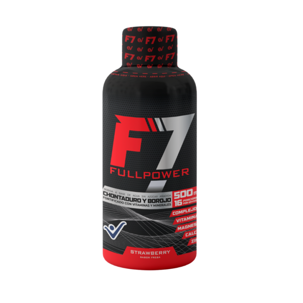 F7 FULLPOWER