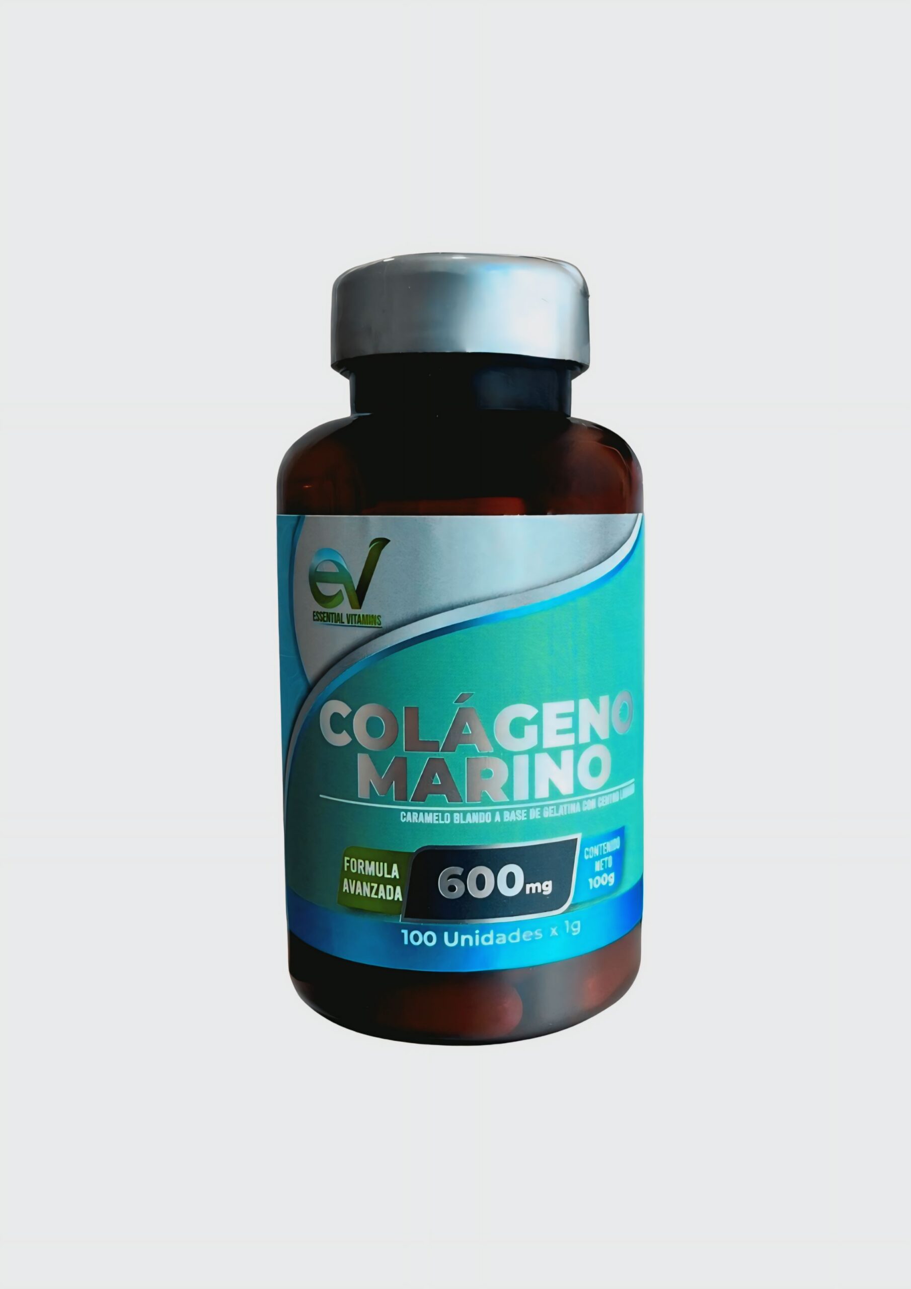 COLÁGENO MARINO