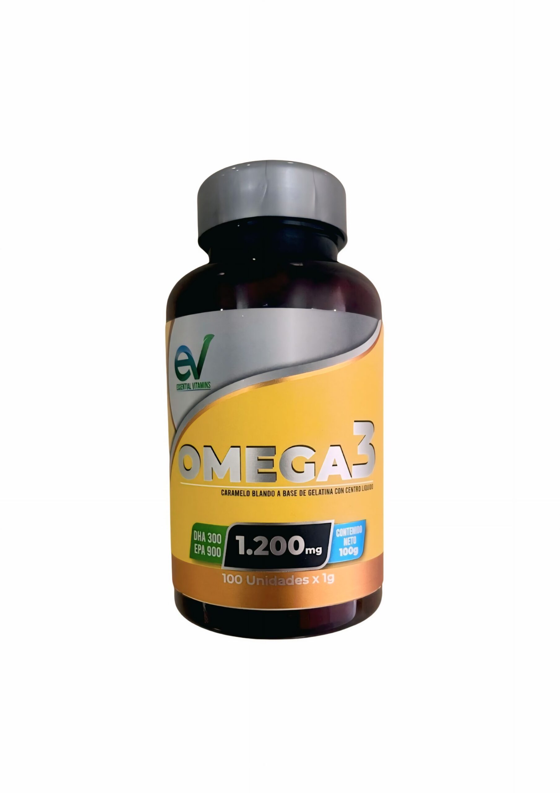 OMEGA 3