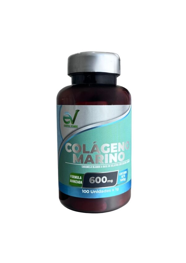 COLÁGENO MARINO