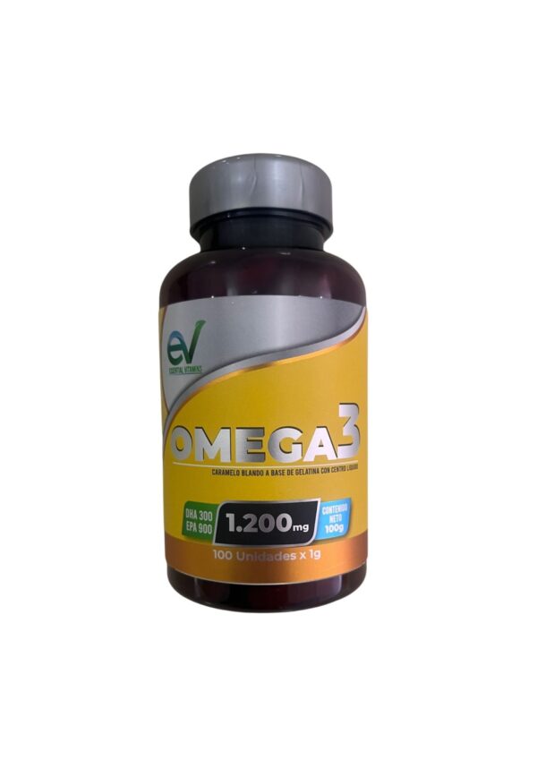 OMEGA 3