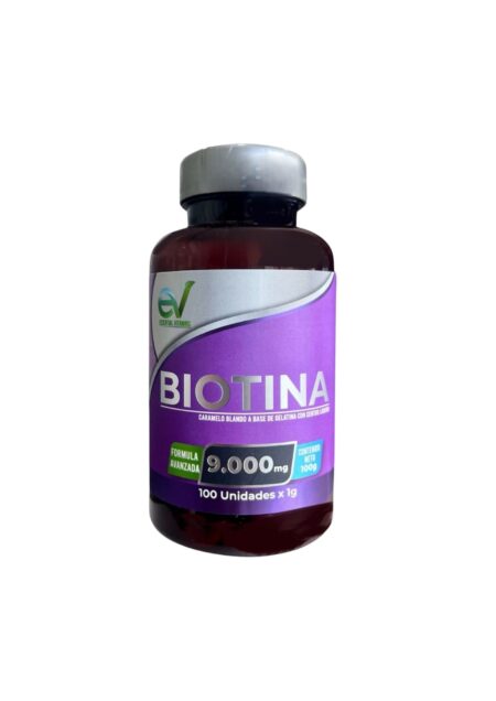 BIOTINA