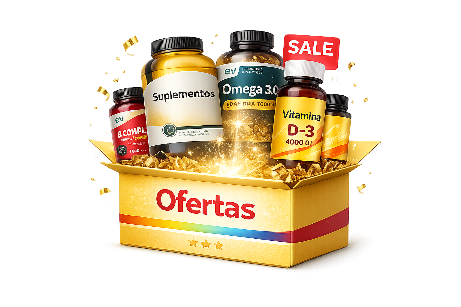 Ofertas